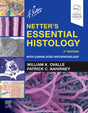 Netter's Essential Histology, 3e - Retail Maharaj