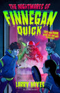 The Nightmares of Finnegan Quick - Retail Maharaj