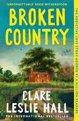 Broken Country: AMAZON'S BOOK OF THE YEAR - THE MILLION-COPY BESTSELLER - Retail Maharaj