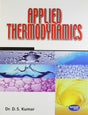 Applied Thermodynamics - Retail Maharaj