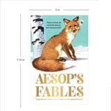 Aesop’s Fables - Retail Maharaj