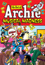 The Best of Archie: Musical Madness - Retail Maharaj