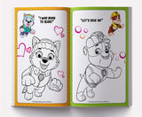 Here to Help! : Paw Patrol Giant Coloring Book For Kids - Retail Maharaj