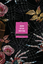 Burn After Writing (Spiders) - Retail Maharaj
