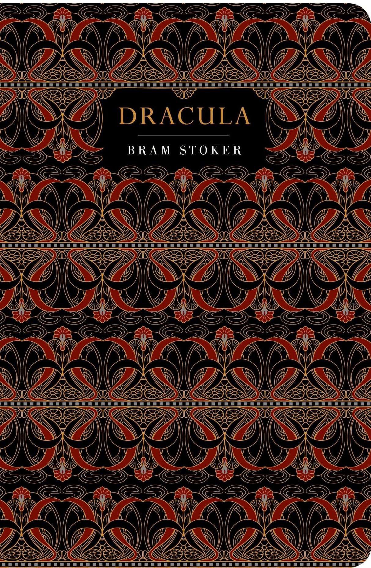 Dracula (Chiltern Classic) - Retail Maharaj