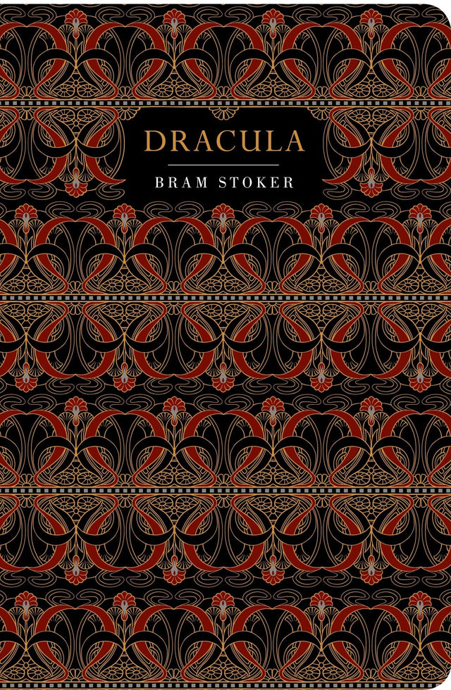 Dracula (Chiltern Classic) - Retail Maharaj