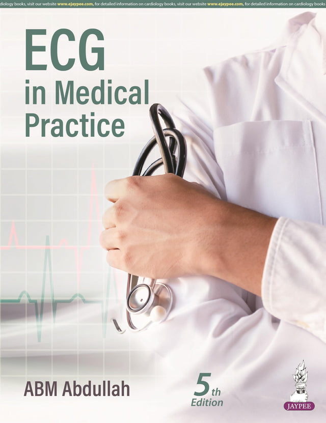 ECG IN MEDICAL PRACTICE - Retail Maharaj