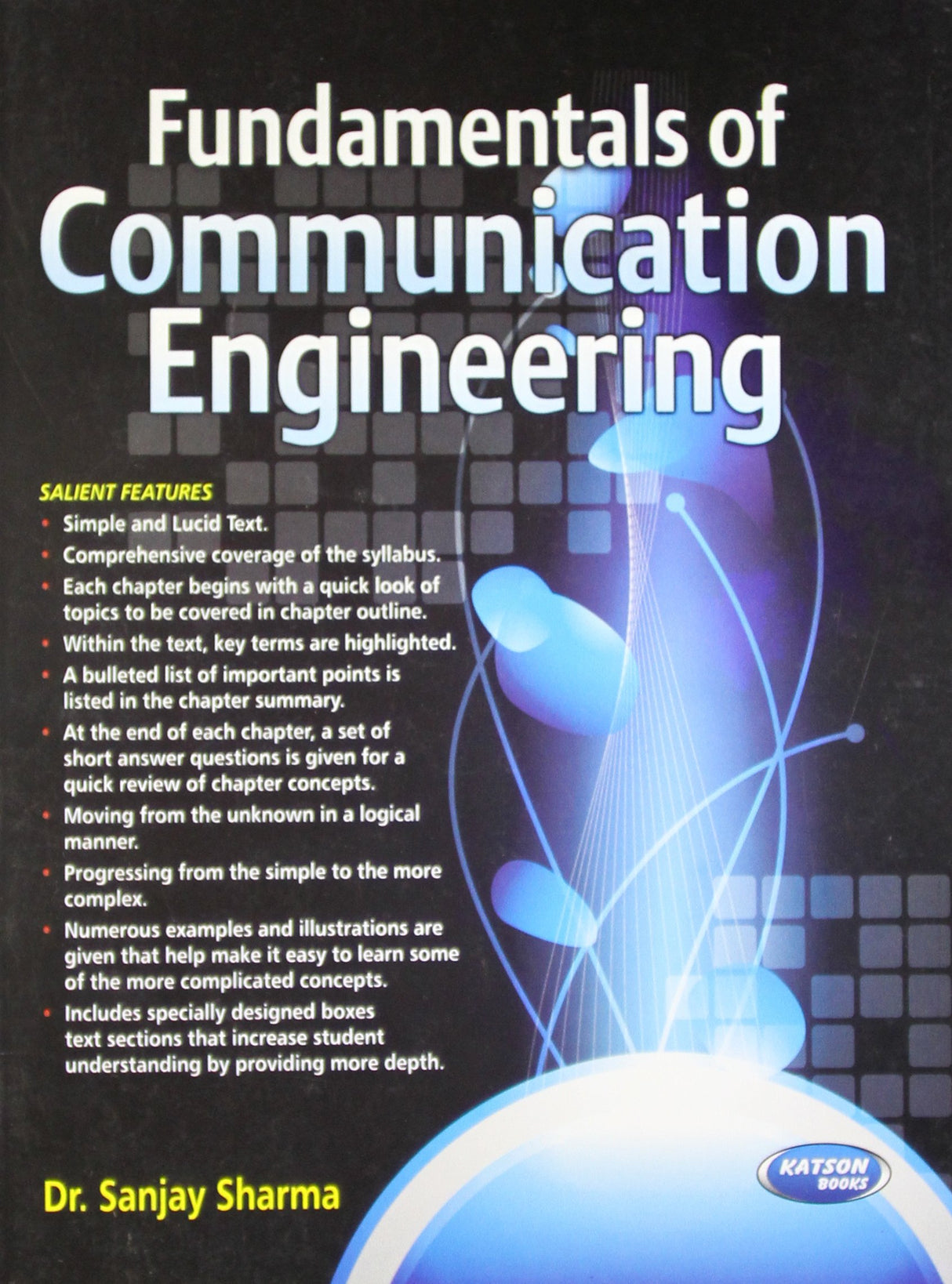 Fundamentals Of Communication Engineering - Retail Maharaj