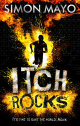 Itch Rocks - Retail Maharaj