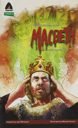 Macbeth - Retail Maharaj