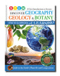 Discover Geography, Geology & Botany (Encyclopedia of Learning) - Retail Maharaj