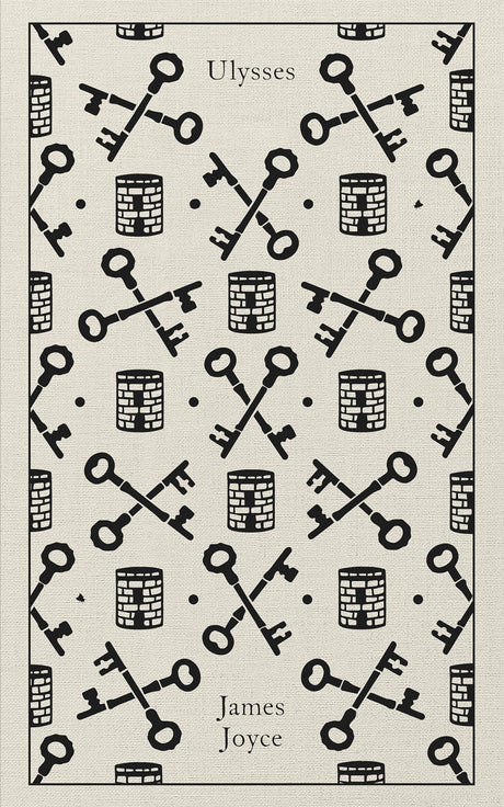 Ulysses (Penguin Clothbound Classics) - Retail Maharaj