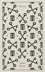 Ulysses (Penguin Clothbound Classics) - Retail Maharaj