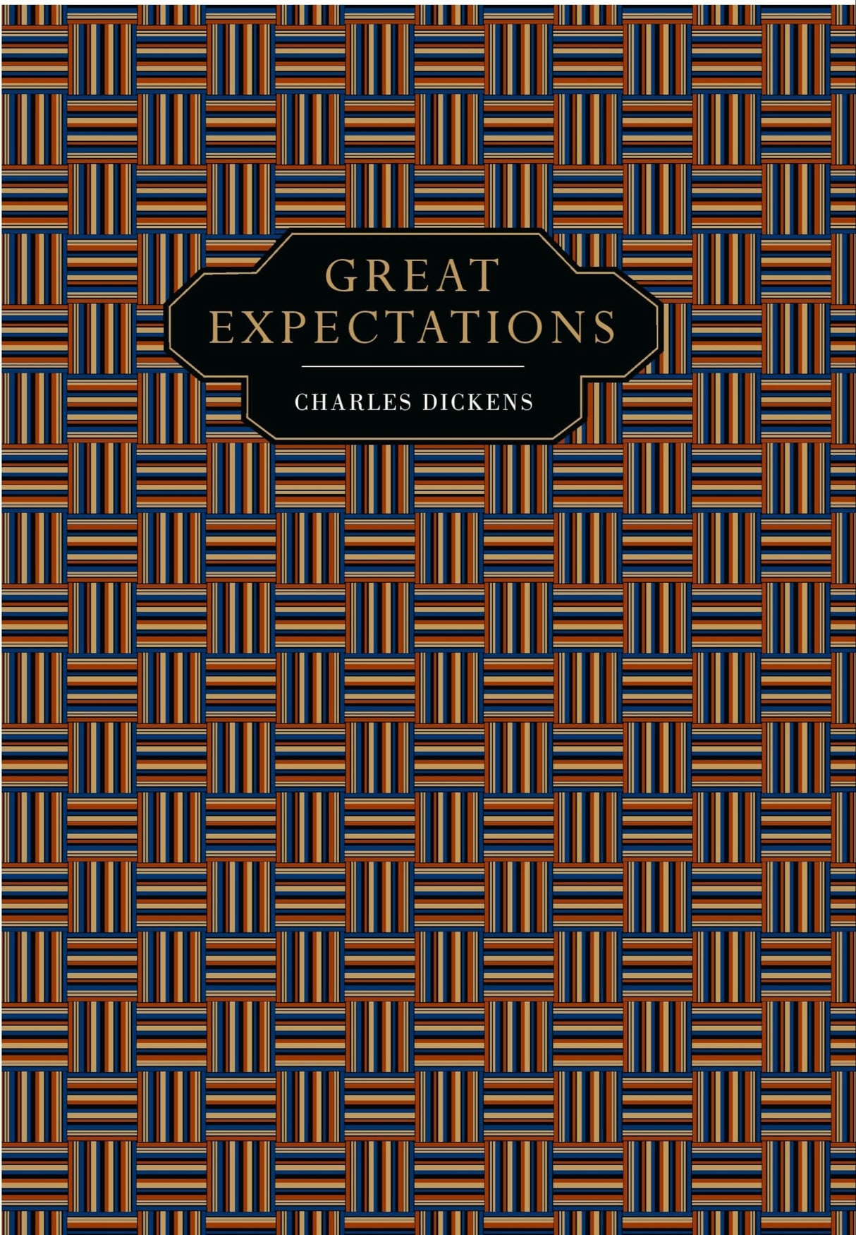 Great Expectations - Retail Maharaj