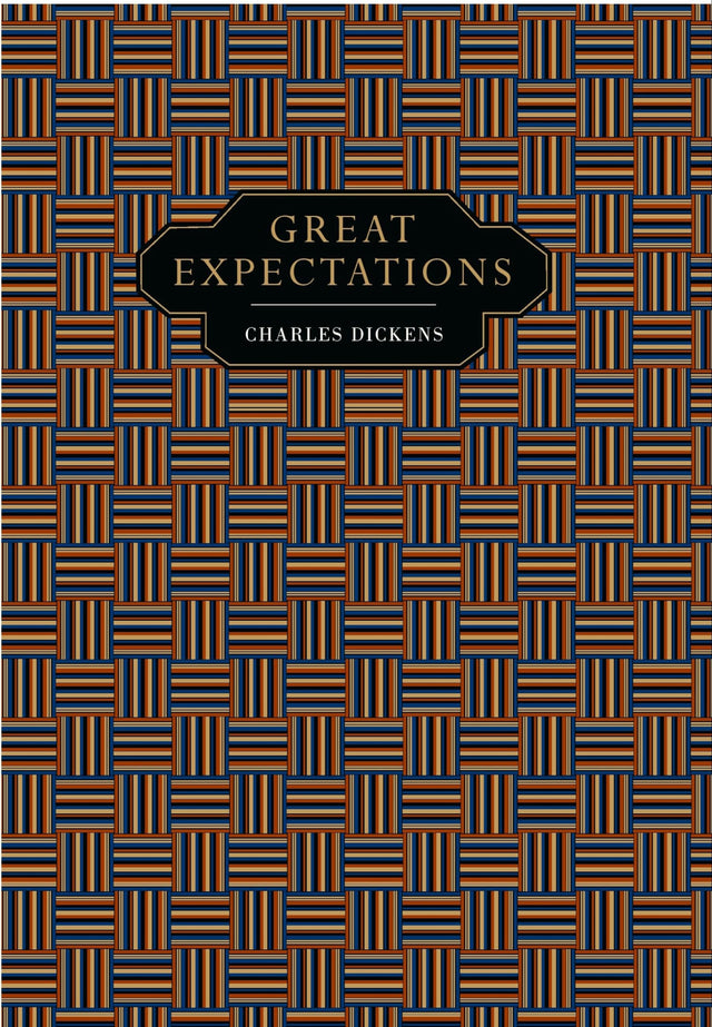 Great Expectations - Retail Maharaj