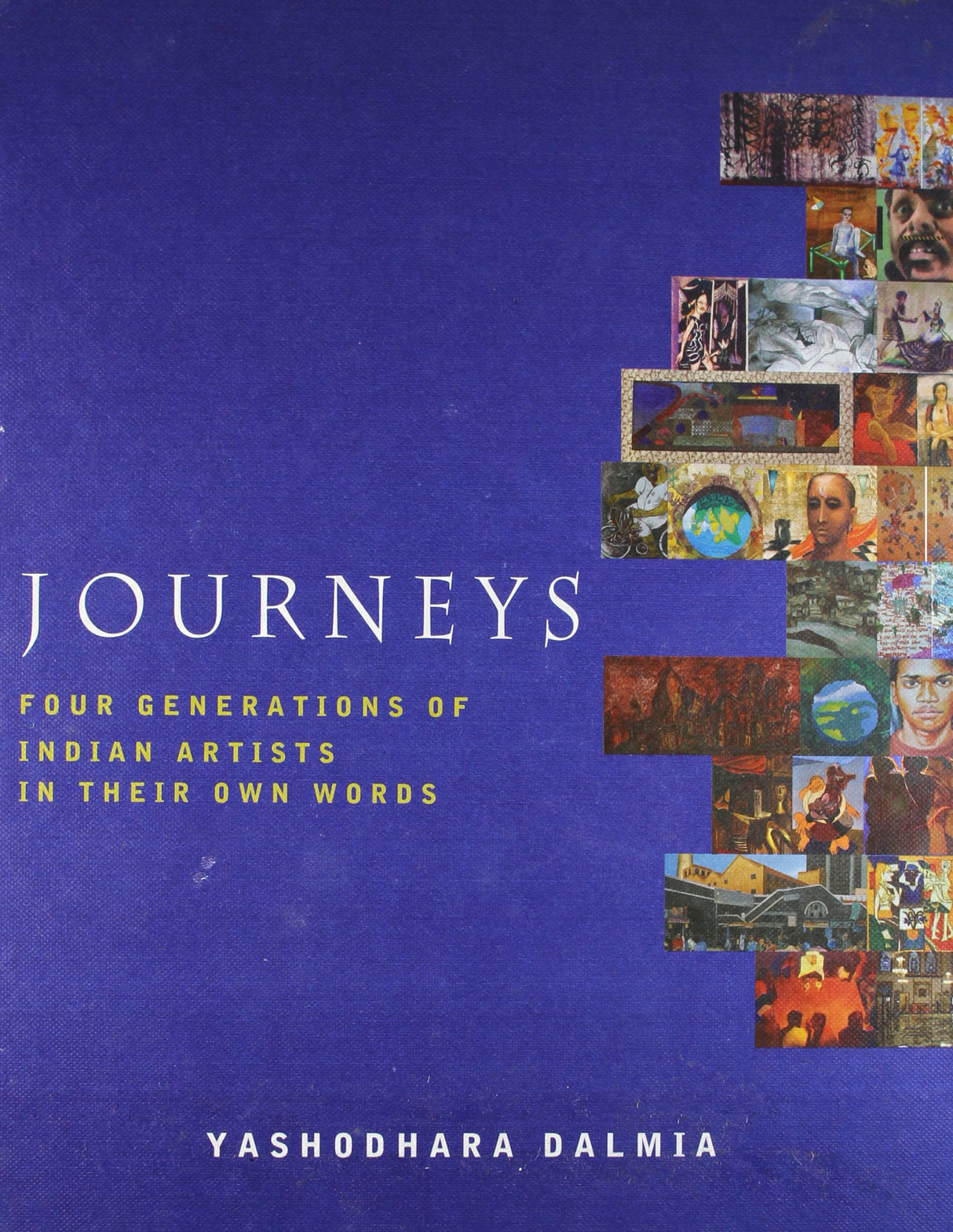 JOURNEYS (BOX SET)-PD - Retail Maharaj