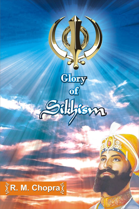 GLORY OF SIKHISM - Retail Maharaj