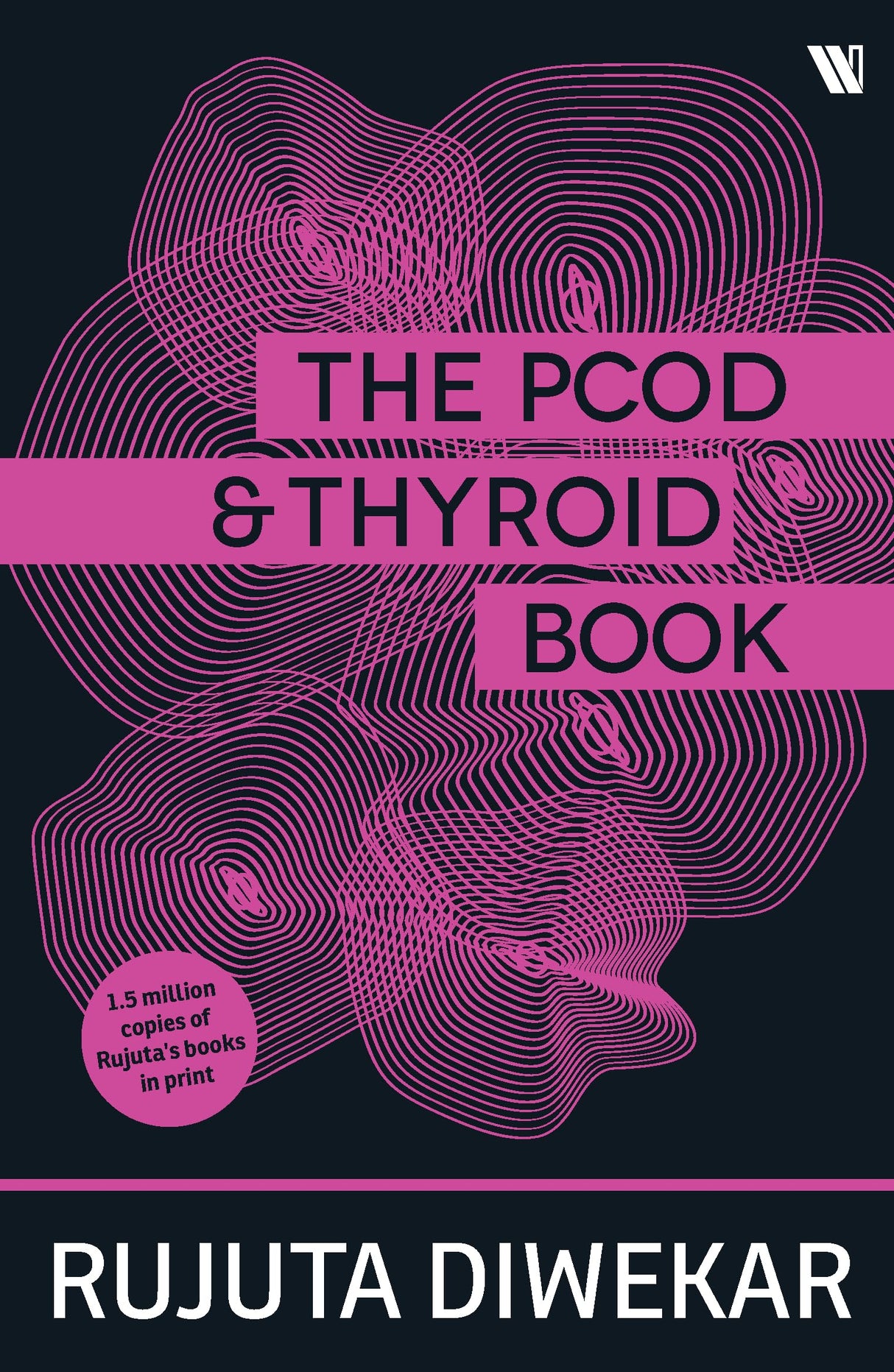 THE PCOD THYROID BOOK - Retail Maharaj