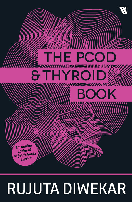 THE PCOD THYROID BOOK - Retail Maharaj