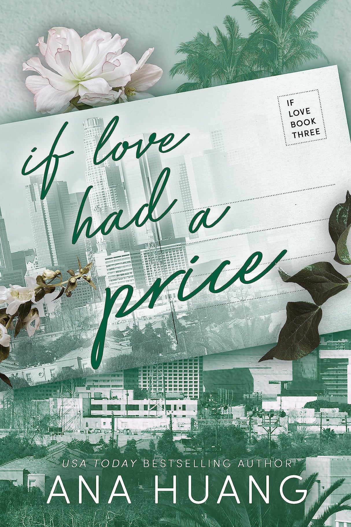 If Love Had a Price - Retail Maharaj