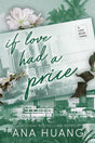 If Love Had a Price - Retail Maharaj