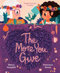 The More You Give - Retail Maharaj
