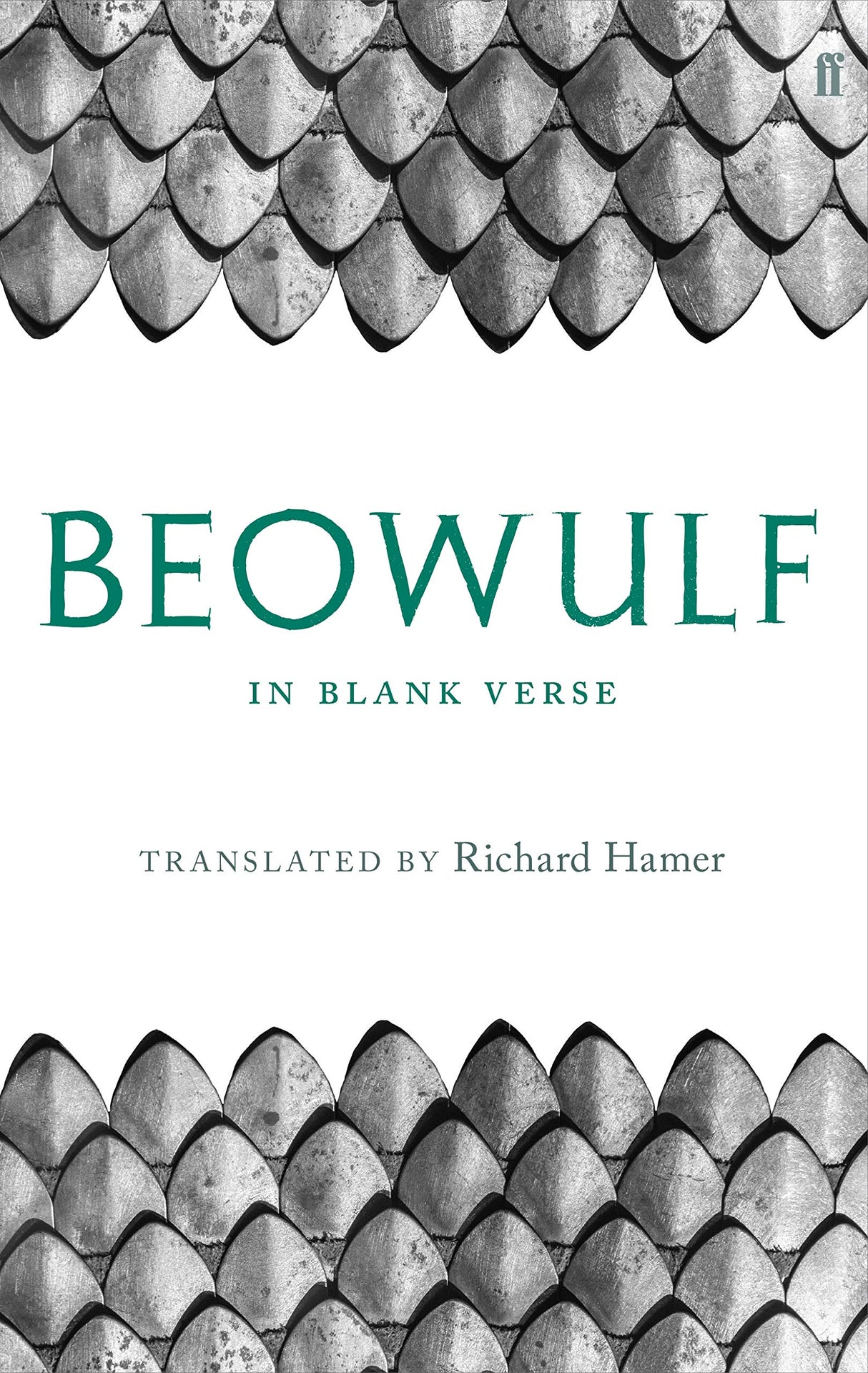 Beowulf: In Blank Verse - Retail Maharaj