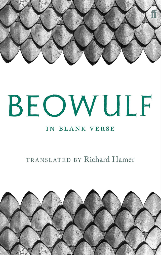 Beowulf: In Blank Verse - Retail Maharaj