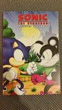 SONIC THE HEDGEHOG ARCHIVES VOLUME 11, ARCHIE - Retail Maharaj