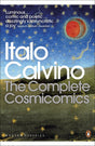 Complete Cosmicomics, The - Retail Maharaj