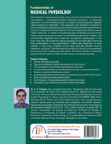 Fundamentals of Medical Physiology - Retail Maharaj