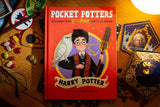 Harry Potter: The must-have Christmas stocking filler for Potter fans! (Pocket Potters – Little Guides to the HARRY POTTER Stories) - Retail Maharaj