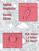 Applied Geophysics - Retail Maharaj