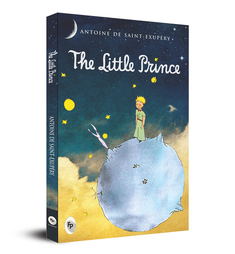 The Little Prince - Retail Maharaj