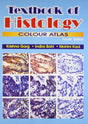 (OLD)TEXTBOOK OF HISTOLOGY C.A: A Colour Atlas - Retail Maharaj
