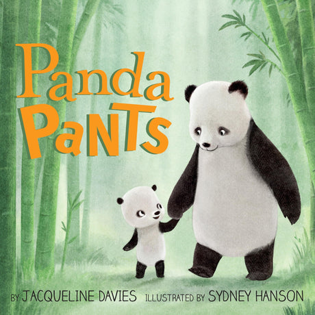Panda Pants - Retail Maharaj