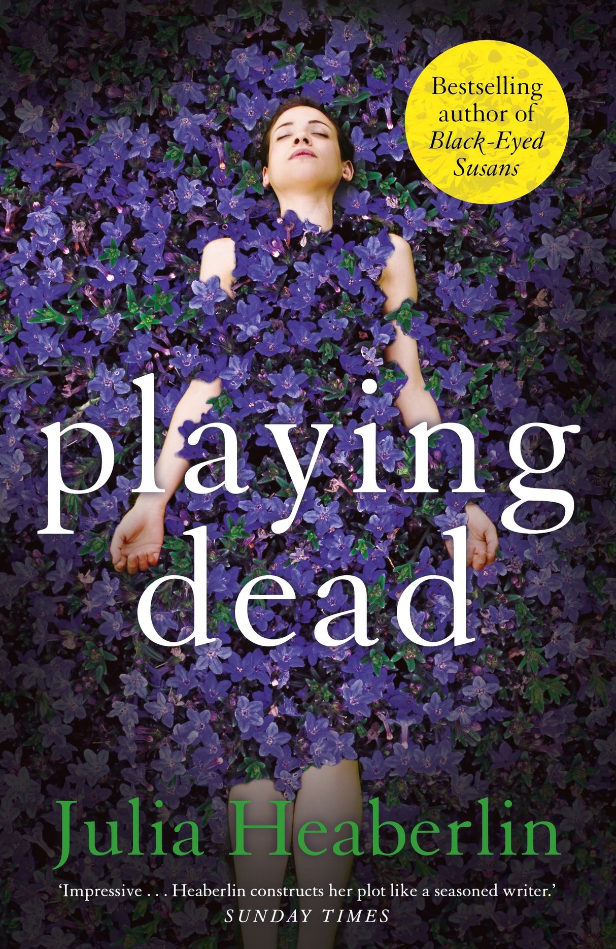 Playing Dead - Retail Maharaj