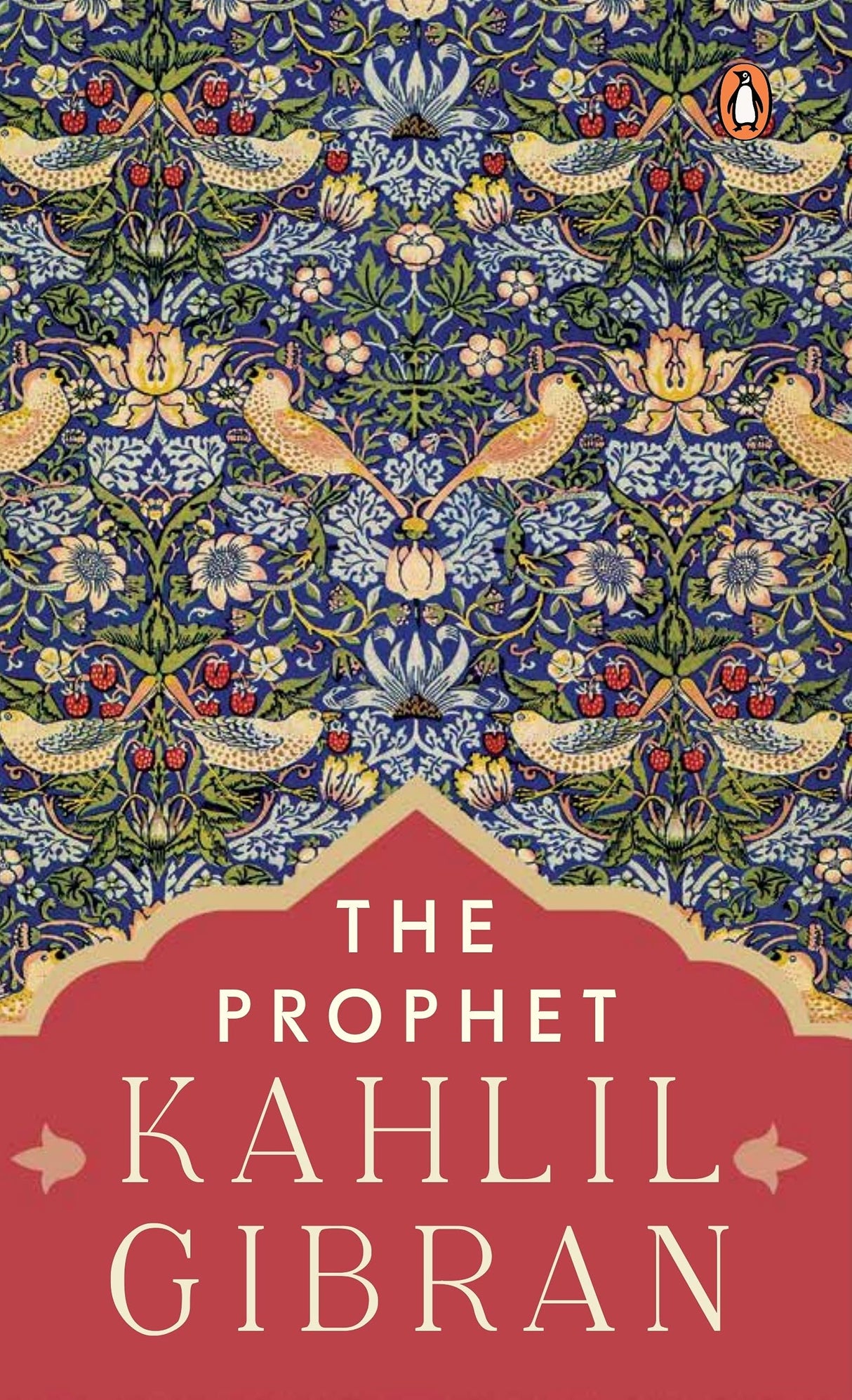 The Prophet - Retail Maharaj