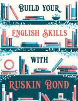 Build Your English Skills With Ruskin Bond - Retail Maharaj