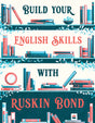Build Your English Skills With Ruskin Bond - Retail Maharaj