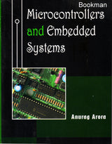 Microcontrollers And Embedded Systems - Retail Maharaj