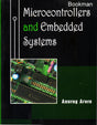 Microcontrollers And Embedded Systems - Retail Maharaj