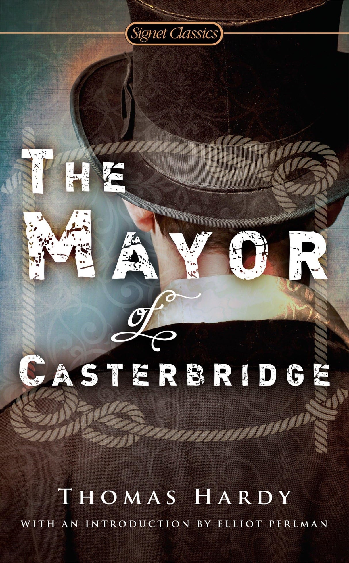 The Mayor of Casterbridge - Retail Maharaj