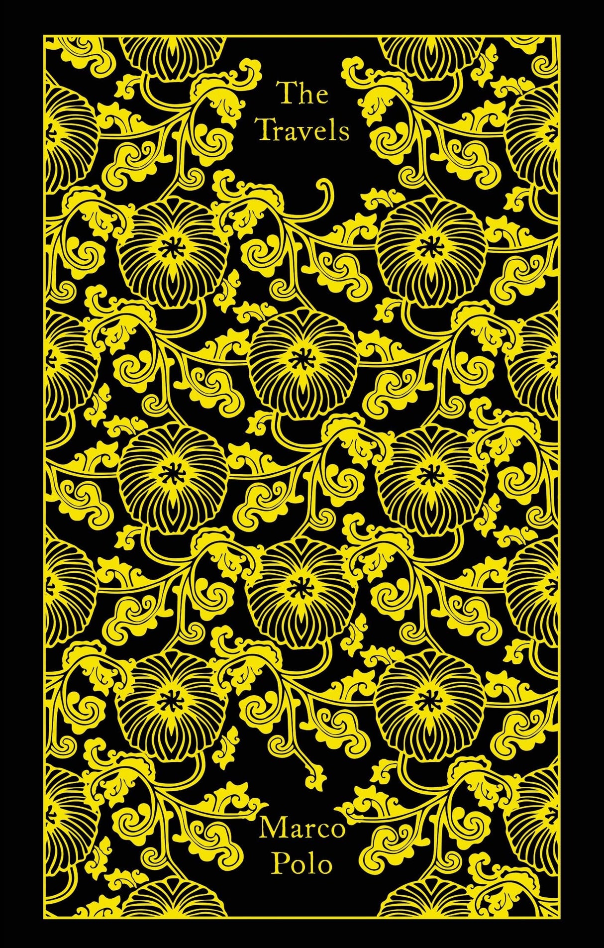 The Travels (Penguin Clothbound Classics) - Retail Maharaj