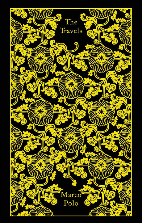 The Travels (Penguin Clothbound Classics) - Retail Maharaj