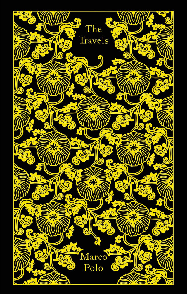 The Travels (Penguin Clothbound Classics) - Retail Maharaj