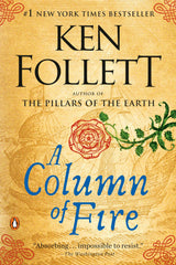 A Column of Fire: A Novel: 3 (Kingsbridge) - Retail Maharaj