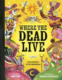 Where the Dead Live - Retail Maharaj