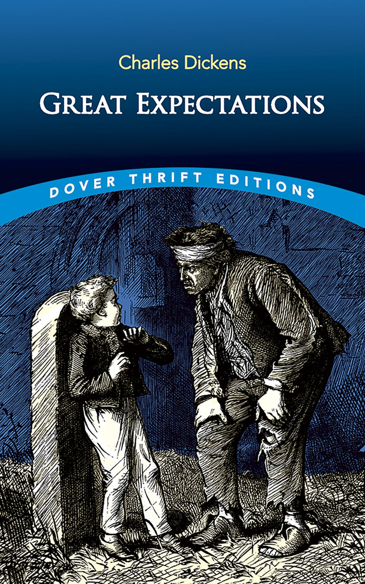 Great Expectations (Thrift Editions) - Retail Maharaj