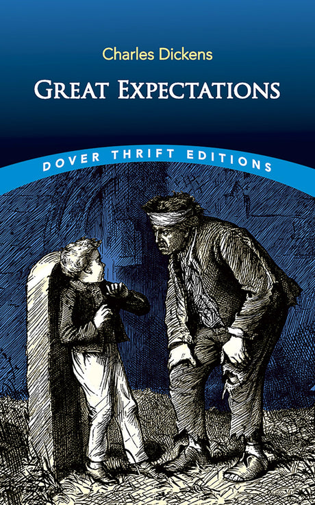 Great Expectations (Thrift Editions) - Retail Maharaj